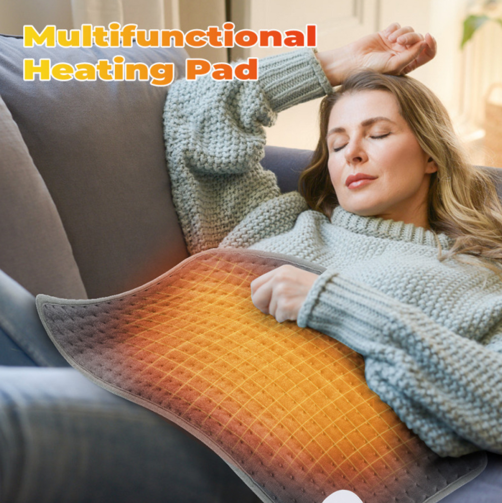 Electric Heating Shawl